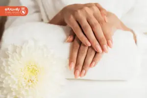 جلوگیری از شکستن ناخن‌ها