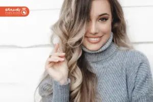 چگونه موهای نازک را حجیم‌تر کنیم؟